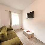 Daire Sarah By Interhome Sankt Martin (Salzburg)