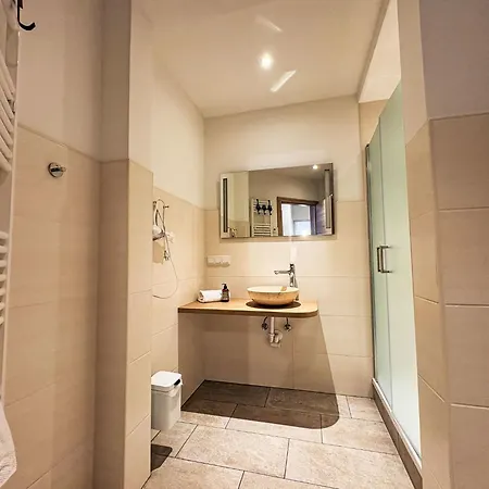 Appartamento Sarah By Interhome Sankt Martin (Salzburg)