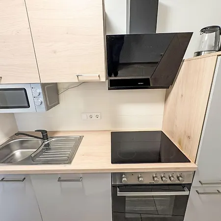 Sarah By Interhome Appartement *