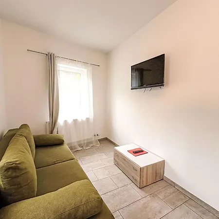 Appartement Sarah By Interhome Sankt Martin (Salzburg)