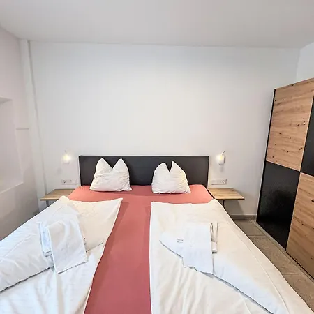 Sarah By Interhome Appartamento Sankt Martin (Salzburg)