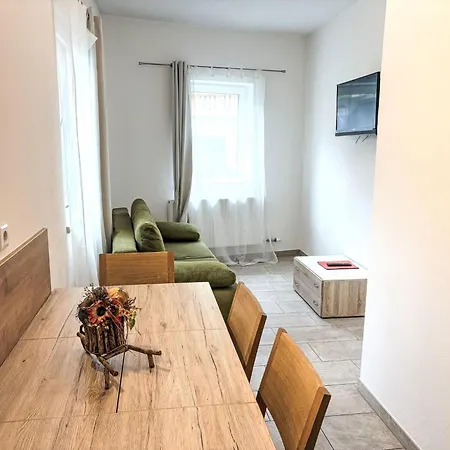 Sarah By Interhome Sankt Martin (Salzburg)