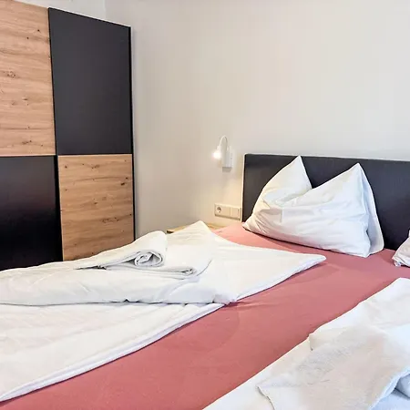 Appartamento Sarah By Interhome *