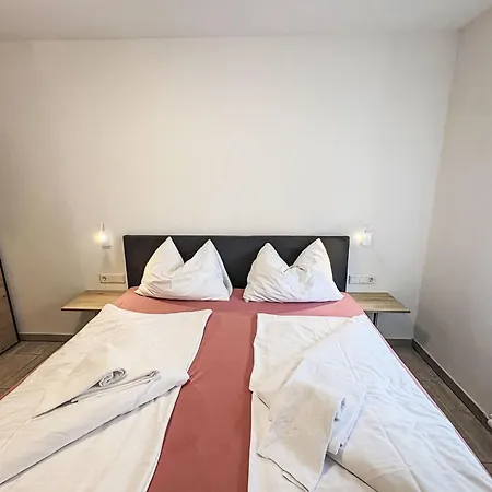 شقة Sarah By Interhome Sankt Martin (Salzburg)