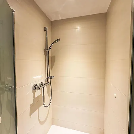 Appartamento Sarah By Interhome *