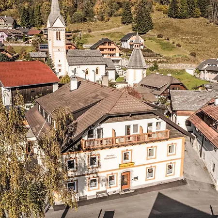 Sarah By Interhome * Sankt Martin (Salzburg)