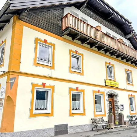 Sarah By Interhome Appartamento Sankt Martin (Salzburg)