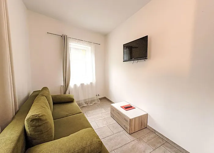 شقة Sarah By Interhome Sankt Martin (Salzburg)