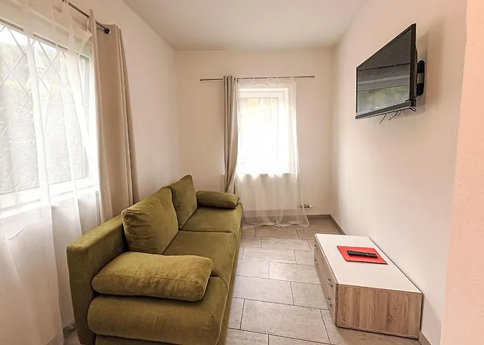 Sarah By Interhome * Sankt Martin (Salzburg)