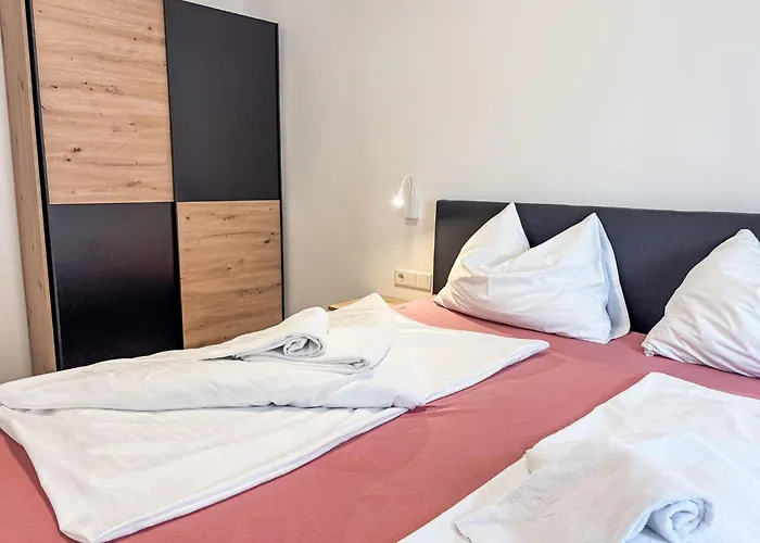 شقة Sarah By Interhome *
