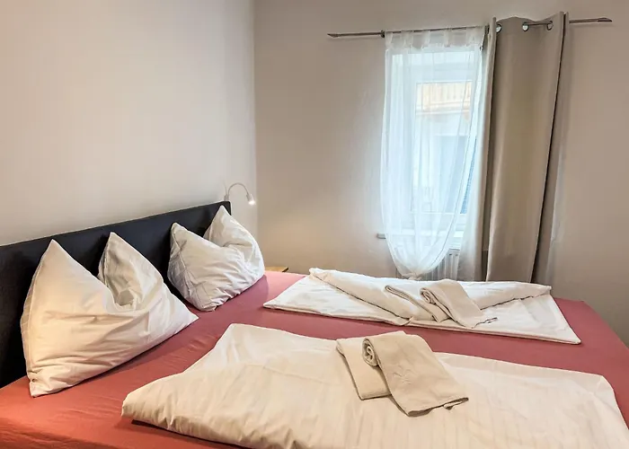 Sarah By Interhome * Sankt Martin (Salzburg)